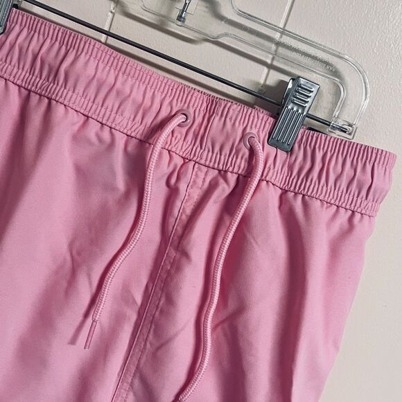 NWT George Men's Pink Swim Trunks 6” Swim Shorts Sz 2XL (44 - 48) - Picture 2 of 6